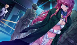 被狙击的女神天使动漫,天使的逆袭