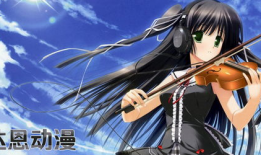 动漫电影在线,穿越时空的奇幻之旅