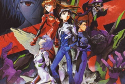 eva动漫,探寻人类与机械共融的科幻之旅