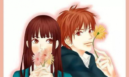 校园恋爱动漫,校园恋爱动漫的甜蜜篇章